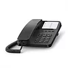 Gigaset Telefon przewodowy DESK400 Czarny