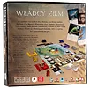 Gra Dominant Species: Władcy Ziemi