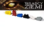 Gra Dominant Species: Władcy Ziemi