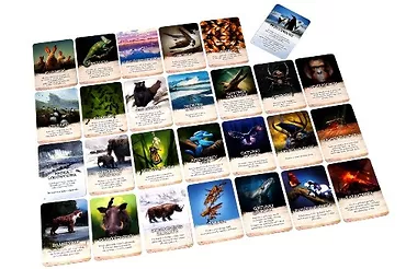 Gra Dominant Species: Władcy Ziemi
