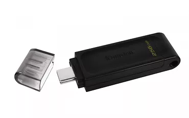 Pendrive DT70/256GB USB-C 3.2 Gen1