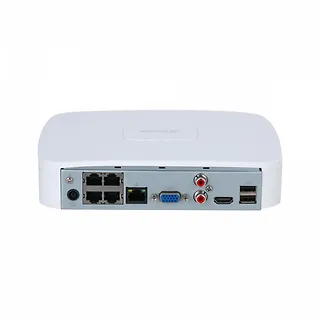 Rejestrator IP NVR2104-P-S3