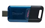 Pendrive 128GB DT80M 200MB/s USB-C 3.2 Gen1