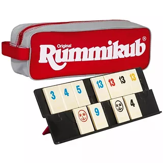 Gra Rummikub Mini Pouch