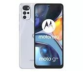 Smartfon moto g22 4/64GB Pearl White