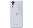 Smartfon moto g22 4/64GB Pearl White