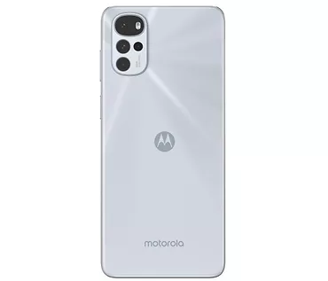 Smartfon moto g22 4/64GB Pearl White
