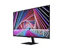 Monitor 32 cale LS32A700NWPXEN VA 3840 x 2160 UHD 16:9 1xHDMI/1xDP 5 ms (GTG) płaski 2 lata d2d