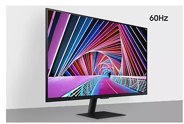 Monitor 32 cale LS32A700NWPXEN VA 3840 x 2160 UHD 16:9 1xHDMI/1xDP 5 ms (GTG) płaski 2 lata d2d