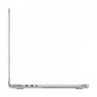 MacBook Pro 14,2 cali: M2 Pro 12/19, 16GB, 1TB SSD - Srebrny