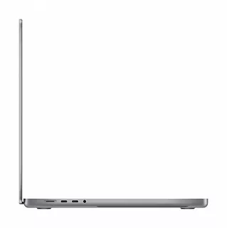 MacBook Pro 16,2 cali: M2 Pro 12/19, 16GB, 512GB, 140W, US - Gwiezdna szarość - MNW83ZE/A/US