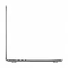 MacBook Pro 16,2 cali: M2 Pro 12/19, 16GB, 512GB, 140W, US - Gwiezdna szarość - MNW83ZE/A/US