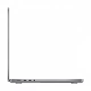 MacBook Pro 16,2 cali: M2 Pro 12/19, 16GB, 512GB, 140W, US - Gwiezdna szarość - MNW83ZE/A/US