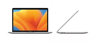 MacBook Pro 16,2 cali: M2 Pro 12/19, 16GB, 512GB, 140W, US - Gwiezdna szarość - MNW83ZE/A/US