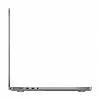 MacBook Pro 16,2 cali: M2 Pro 12/19, 16GB, 512GB SSD - Gwiezdna szarość