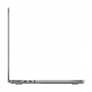 MacBook Pro 16,2 cali: M2 Pro 12/19, 16GB, 512GB SSD - Gwiezdna szarość