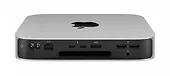 Mac mini: M2 8/10, 8GB, 256GB SSD