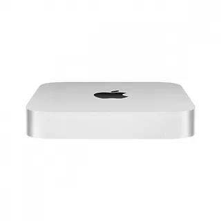 Mac mini: M2 8/10, 8GB, 256GB SSD