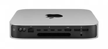 Mac mini: M2 Pro 10/16, 16GB, 512GB SSD