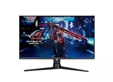 Monitor 32 cale XG32UQ