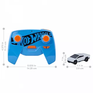 Pojazd zdalnie sterowany Cybertruck