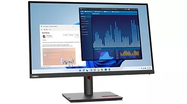 Monitor 27 cali ThinkVision T27p-30 63A9GAT1EU