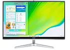 Komputer All-in-One C24-1650 W11H/i5-1135G7/8GB/512GB