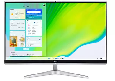 Komputer All-in-One C24-1650 W11H/i5-1135G7/8GB/512GB