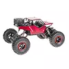 Auto zdalnie sterowane RC 4X4 czerwone