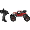 Auto zdalnie sterowane RC 4X4 czerwone