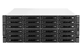Serwer NAS TS-h3087XU-RP-E2378-64G Intel Xeon E-2378 8C 16T
