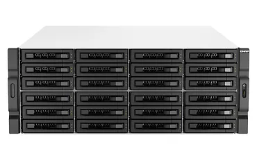 Serwer NAS TS-h3087XU-RP-E2378-64G Intel Xeon E-2378 8C 16T
