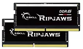 Pamięć SO-DIMM DDR5 32GB (2x16GB) 5200MHz CL38-38 1,1V