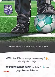 Gra Eleven Kampania Solo