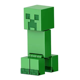 Figurka podstawowa Minecraft Creeper
