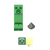 Figurka podstawowa Minecraft Creeper
