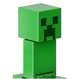 Figurka podstawowa Minecraft Creeper