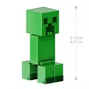 Figurka podstawowa Minecraft Creeper