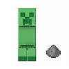 Figurka podstawowa Minecraft Creeper