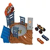 Zestaw Trucks Arena Smashers Tiger Shark