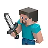 Figurka podstawowa Minecraft Steve