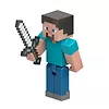Figurka podstawowa Minecraft Steve