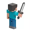Figurka podstawowa Minecraft Steve