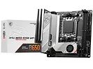 Płyta główna MSI MPG B650I EDGE WIFI AM5 2DDR5 mini-ITX