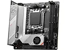 Płyta główna MSI MPG B650I EDGE WIFI AM5 2DDR5 mini-ITX