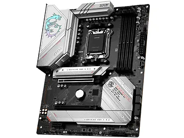 Płyta główna MSI MPG B650 EDGE WIFI AM5 4DDR5 HDMI/DP ATX