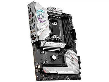 Płyta główna MSI MPG B650 EDGE WIFI AM5 4DDR5 HDMI/DP ATX