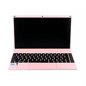 Laptop mBook14 Różowy