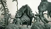 Gra Bloodborne: Lochy Kielicha
