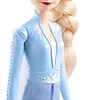 Lalka Disney Frozen Elsa Kraina Lodu 2